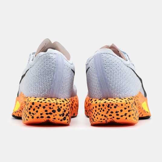 Кроссовки Nike Air ZoomX VaporFly 3 Purple Orange Leopard Купить