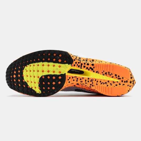 Кроссовки Nike Air ZoomX VaporFly 3 Purple Orange Leopard Купить