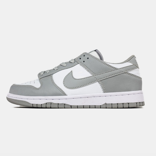 Кроссовки Nike Dunk Low Photon Dust Grey Купить (Доставка 1-3 Дня)