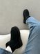 Ботинки UGG Mini Black Platform, 36