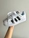 Кросівки Adidas Campus 00s White Black, 39