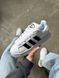 Кросівки Adidas Campus 00s White Black, 39