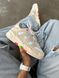 Кросівки Adidas Niteball Cream Orange, 41