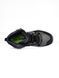 Кроссовки Adidas Terrex Swift R3 Mid Gore-Tex Grey Black Green Winter Termo, 41