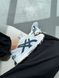 Кросівки Asics Gel Kahana 8 White Blue, 37