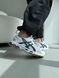 Кросівки Asics Gel Kahana 8 White Blue, 37