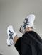 Кросівки Asics Gel Kahana 8 White Blue, 37