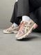 Кросівки Asics Gel-sonoma 15-50 White Peach Fawn, 36