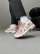 Кросівки Asics Gel-sonoma 15-50 White Peach Fawn, 36