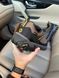 Кроссовки Merrell Ice Cap Moc II Brown Black Grey, 43