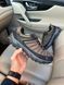 Кроссовки Merrell Ice Cap Moc II Brown Black Grey, 43