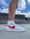 Кросівки Nike Blazer Mid Vintage 77 Red, 36