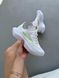 Кросівки Nike Vista Lite Full White, 38