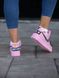 Кросівки Nike Force Just Do It Pink , 37