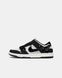Кросівки Nike Dunk Low SE Florette Black Flowers, 36