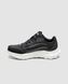 Кросівки Alo Yoga Runner Black White, 36