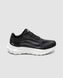 Кросівки Alo Yoga Runner Black White, 36