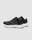 Кросівки Alo Yoga Runner Black White, 36