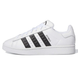 Кросівки Adidas Campus 00s White Black, 39