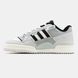 Кросівки Adidas Forum Exhibit Low White Grey, 36