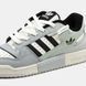 Кросівки Adidas Forum Exhibit Low White Grey, 36