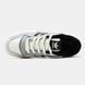 Кросівки Adidas Forum Exhibit Low White Grey, 36
