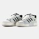 Кросівки Adidas Forum Exhibit Low White Grey, 36