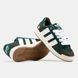 Кроссовки Adidas LWST x Bape Beige Green White Brown, 42
