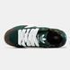 Кроссовки Adidas LWST x Bape Beige Green White Brown, 42