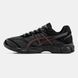 Кросівки Asics Gel-Cumulus 16 Black Grey Red, 41