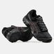 Кросівки Asics Gel-Cumulus 16 Black Grey Red, 41