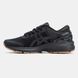 Кроссовки Asics Gel-Kayano 27 Gore-Tex Black Gum, 40