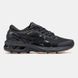 Кроссовки Asics Gel-Kayano 27 Gore-Tex Black Gum