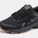 Кросівки Asics Gel-Kayano 27 Gore-Tex Black Gum, 40