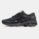 Кроссовки Asics Gel-Kayano 27 Gore-Tex Black Gum