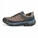 Кроссовки Merrell Ice Cap Moc II Brown Black Grey, 43