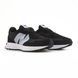 Кроссовки New Balance 327 Black Grey White, 37