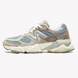 Кросівки New Balance 9060 Beige Brown Blue, 36