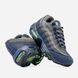Кросівки Nike Air Max 95 Purple Grey, 41