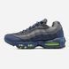Кросівки Nike Air Max 95 Purple Grey, 41