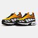 Кросівки Nike Air Max SNDR Sunder Canyon Gold and Deep Ocean, 37