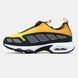 Кросівки Nike Air Max SNDR Sunder Canyon Gold and Deep Ocean, 37