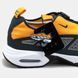 Кросівки Nike Air Max SNDR Sunder Canyon Gold and Deep Ocean, 37