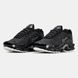 Кросівки Nike Air Max TN Plus Black White, 43