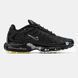 Кросівки Nike Air Max TN Plus Black White, 43