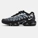 Кросівки Nike Air Max TN Plus Drift Black White, 40