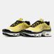 Кросівки Nike Air Max TN Plus VII Yellow Black, 40