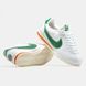 Кросівки Nike Cortez x Stranger Things White Green, 36