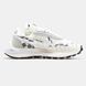 Кросівки Nike Sacai VaporWaffle x Jean Paul Gaultier White Black, 40