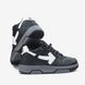 Кросівки Off-White Out of Office Black White Logo, 36